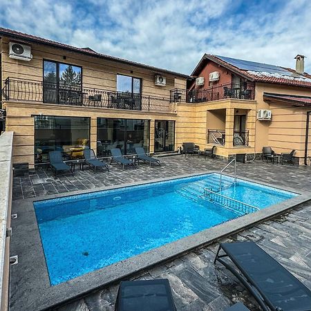 Стоичковата Къща Гр. Стрелча Luaran gambar