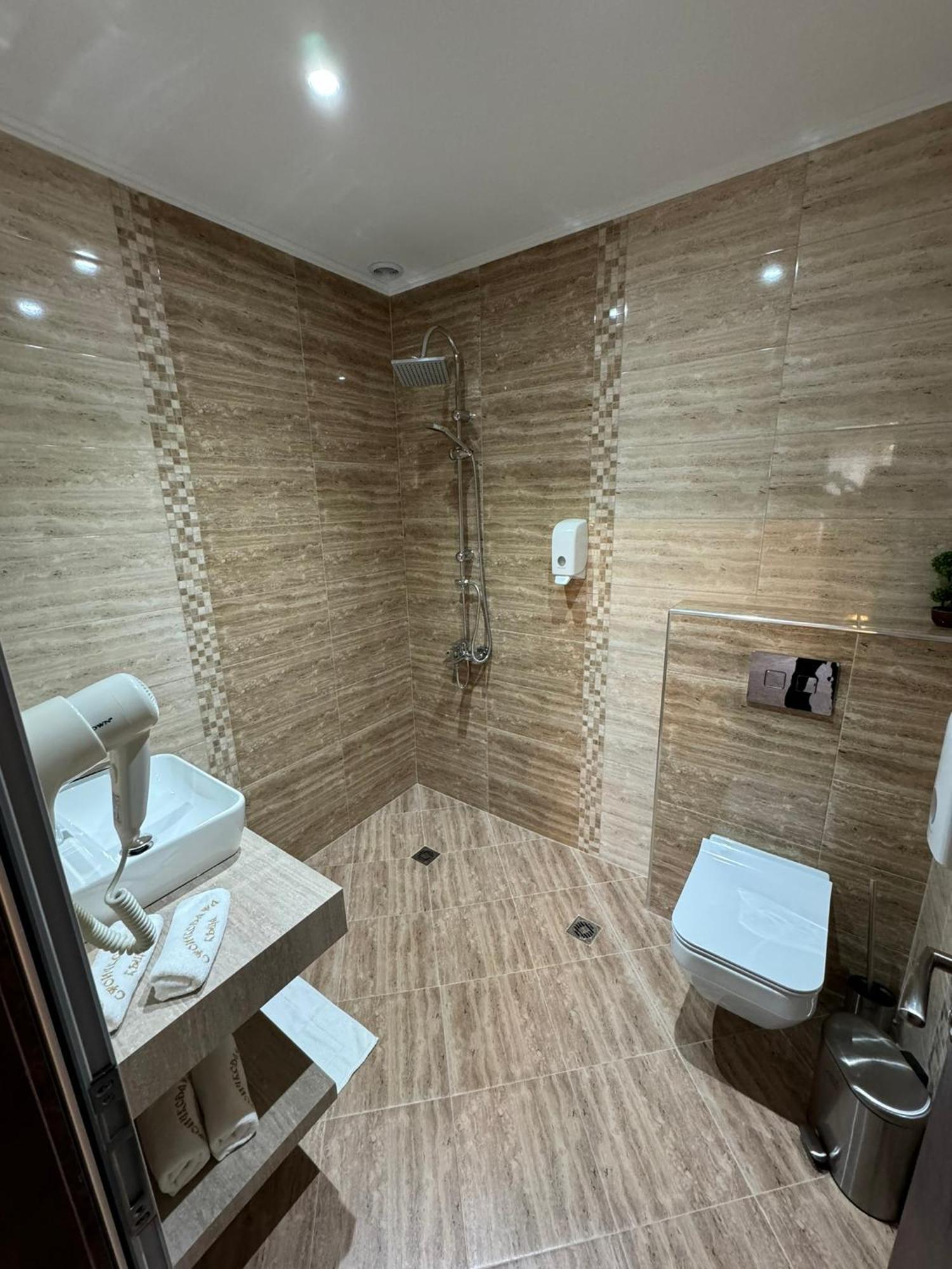 Стоичковата Къща Гр. Стрелча Luaran gambar